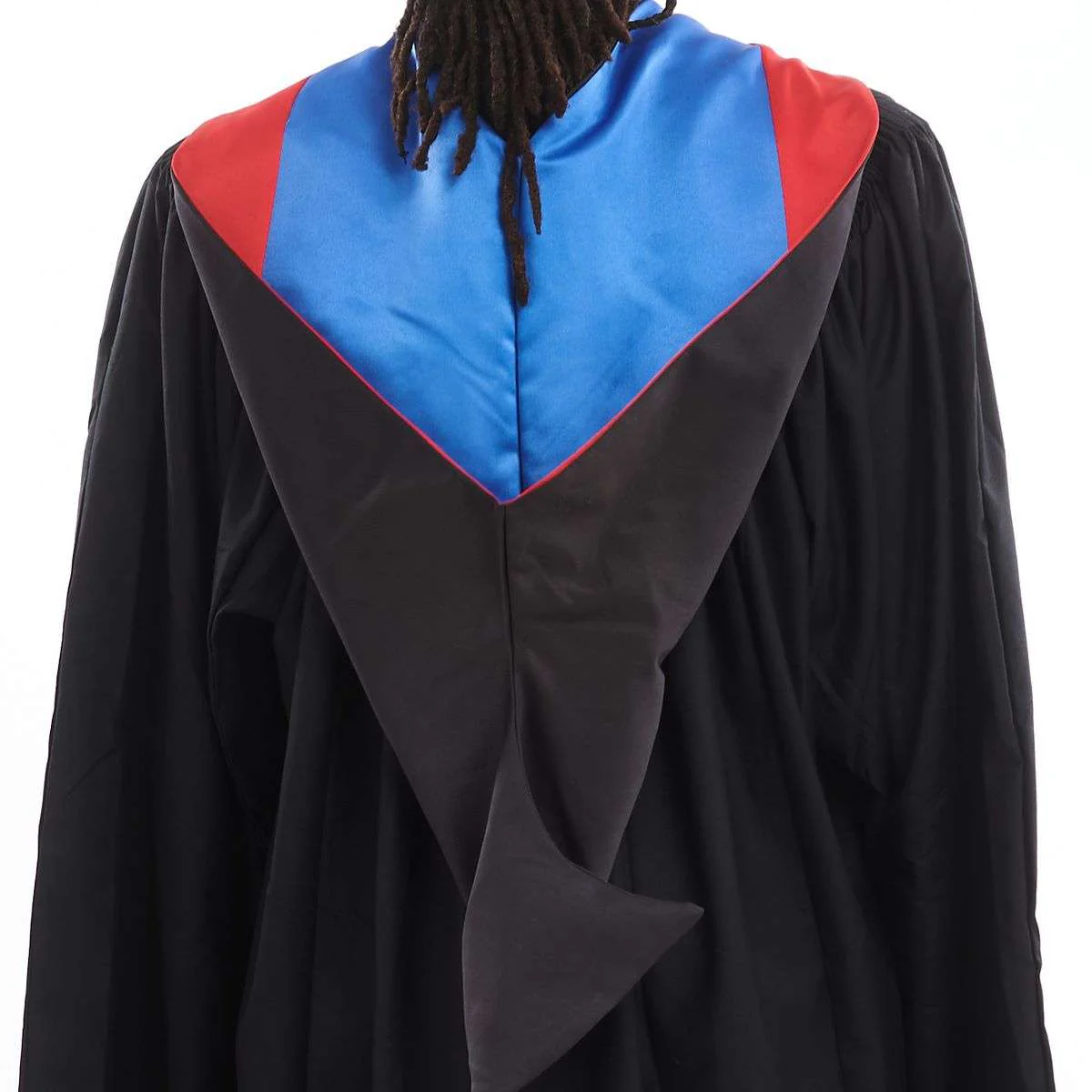 Edinburgh Napier University Masters Graduation Set - Image 4