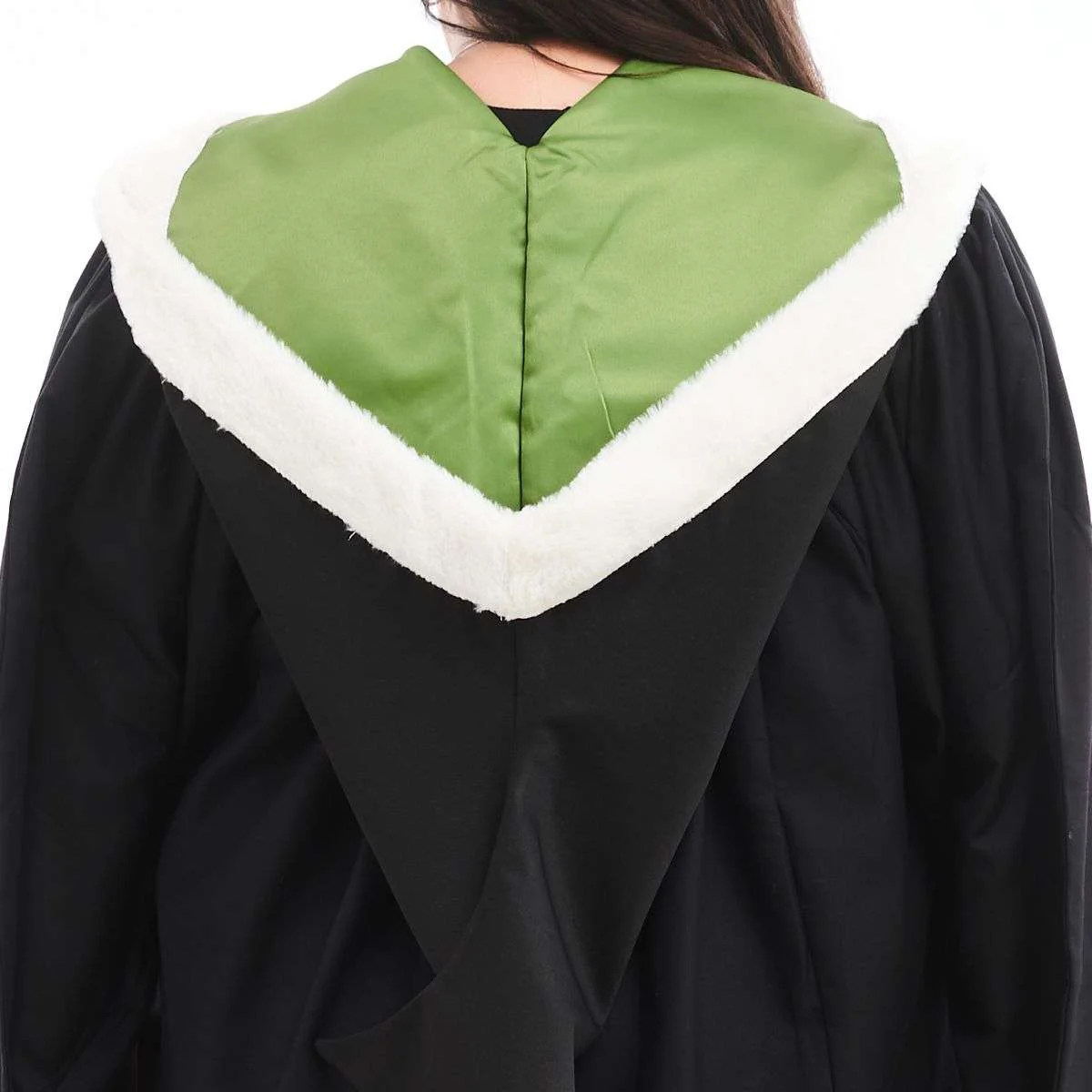 Edinburgh University Bachelors Graduation Set - Image 4