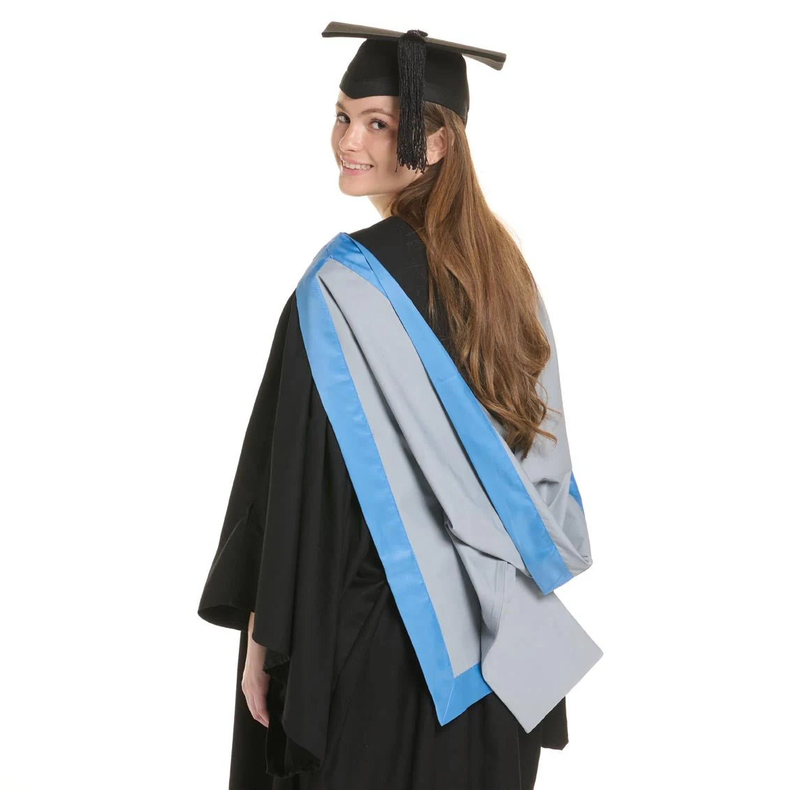 Exeter University Bachelors Graduation Set (Hire) - Image 2