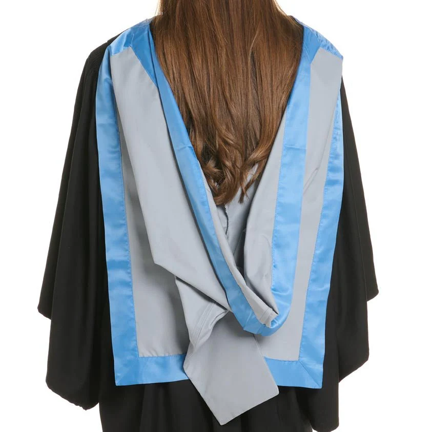 Exeter University Bachelors Graduation Set (Hire) - Image 4