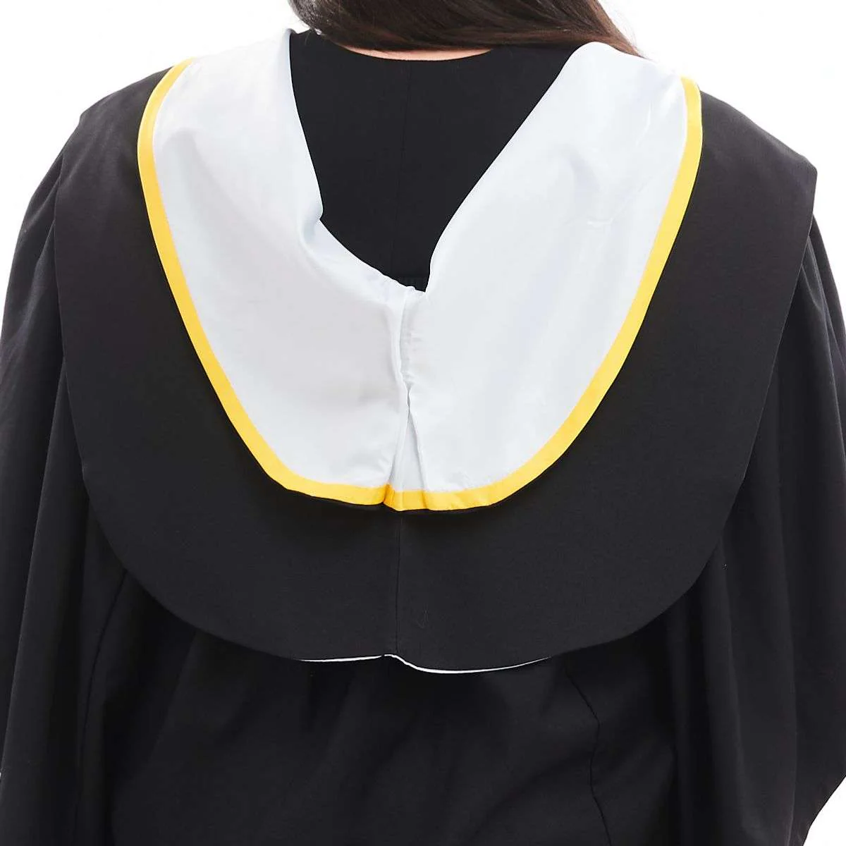 Falmouth University Bachelors Hood