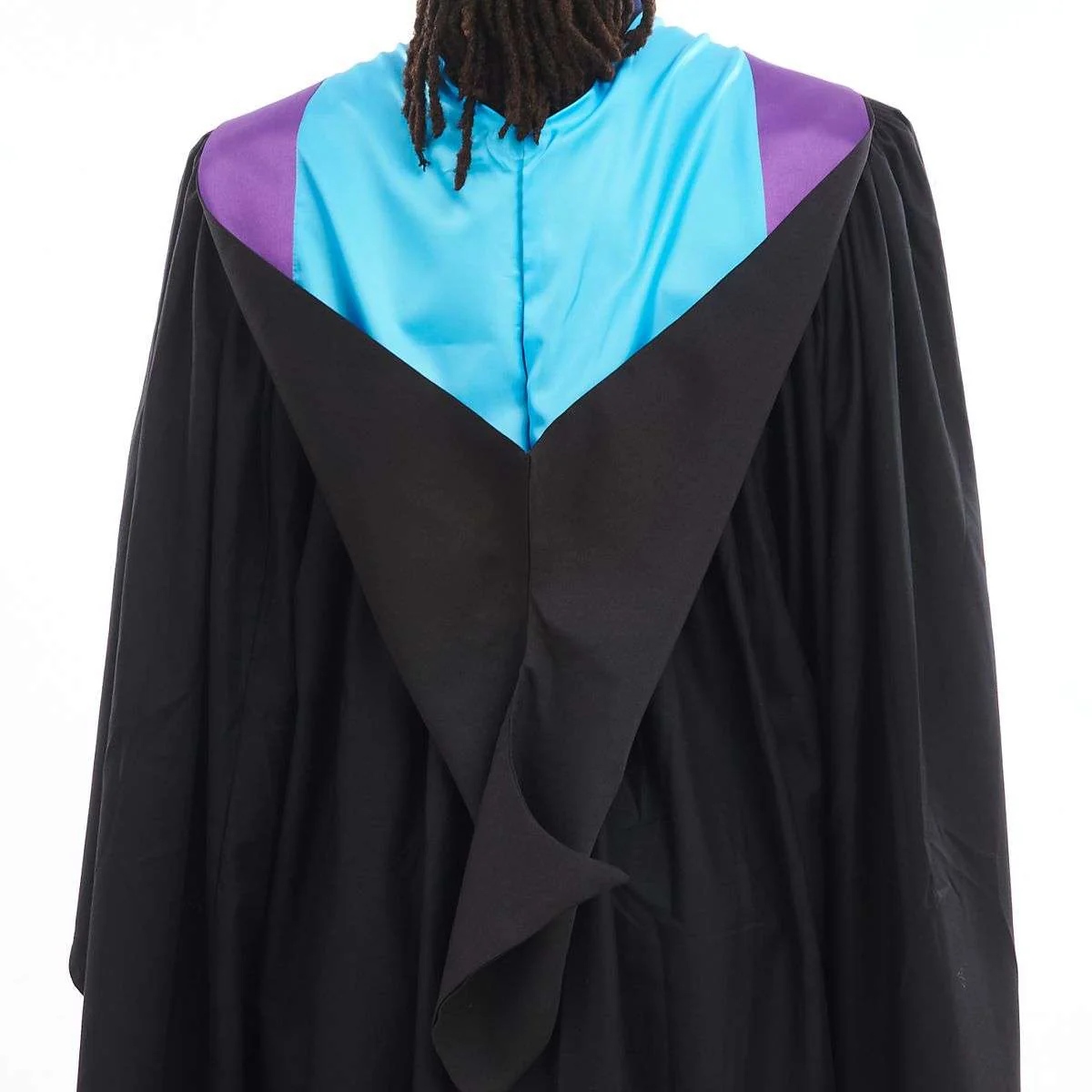 Glasgow Caledonian Bachelors Hood (Hire) - Image 2