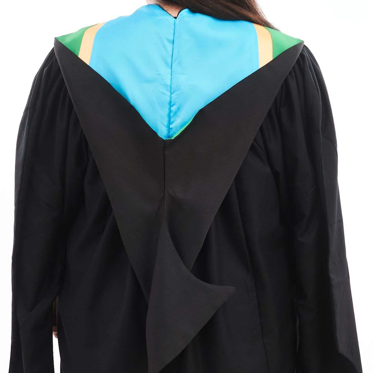 Glasgow Caledonian Masters Hood - Image 3