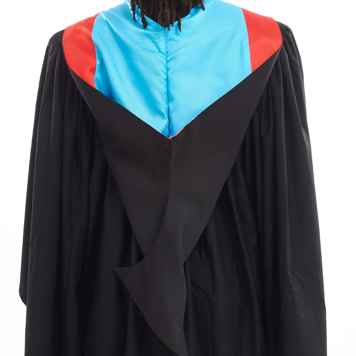 Glasgow Caledonian University Bachelors Graduation Set - Image 4