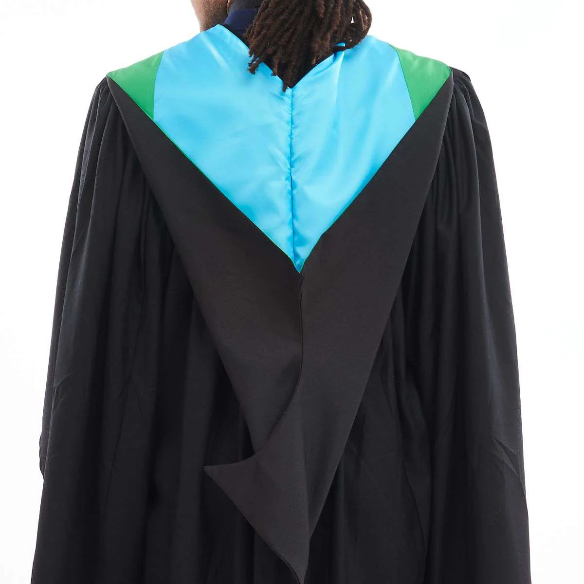Glasgow Caledonian University Bachelors Graduation Set - Image 6