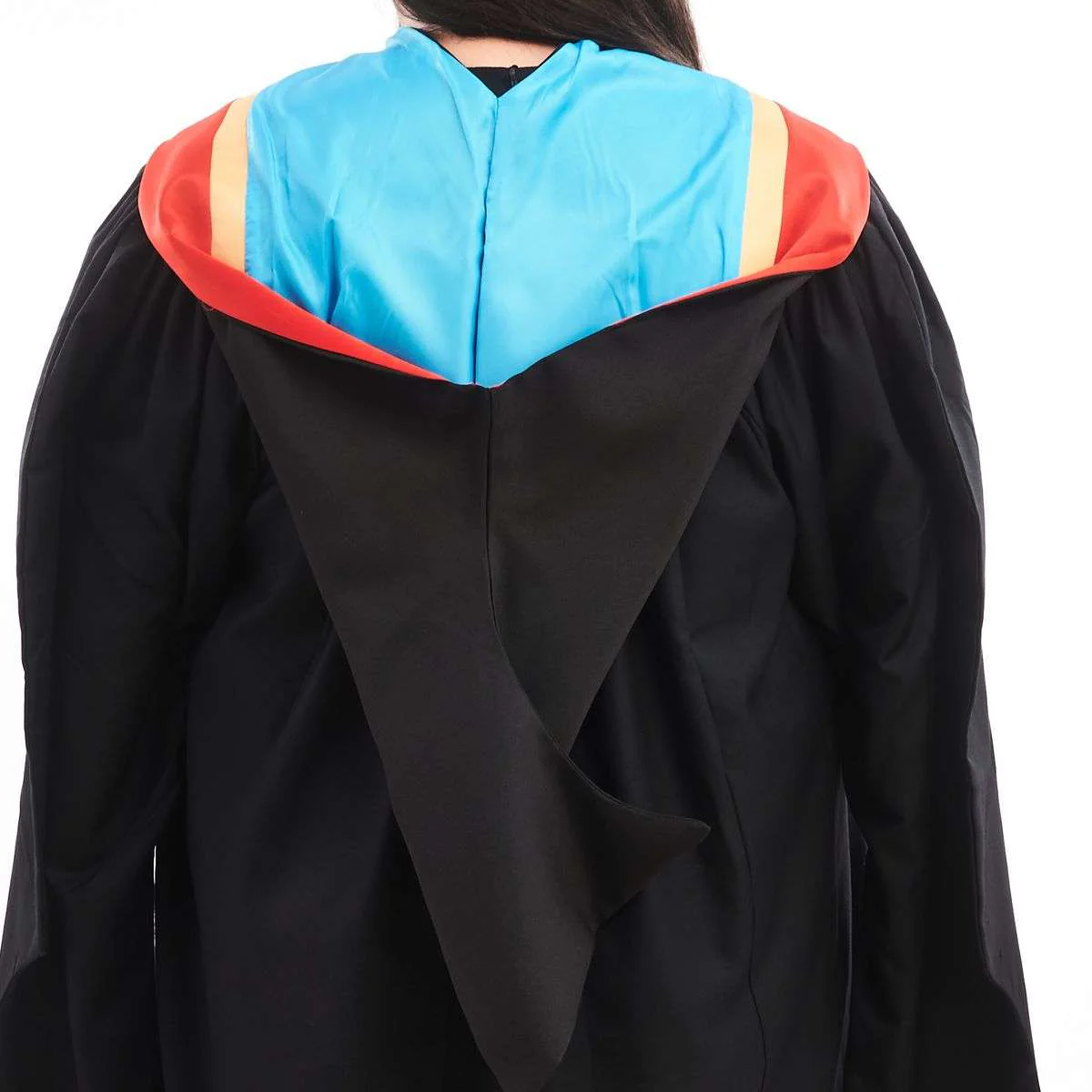 Glasgow Caledonian University Masters Graduation Set (Hire) - Image 4