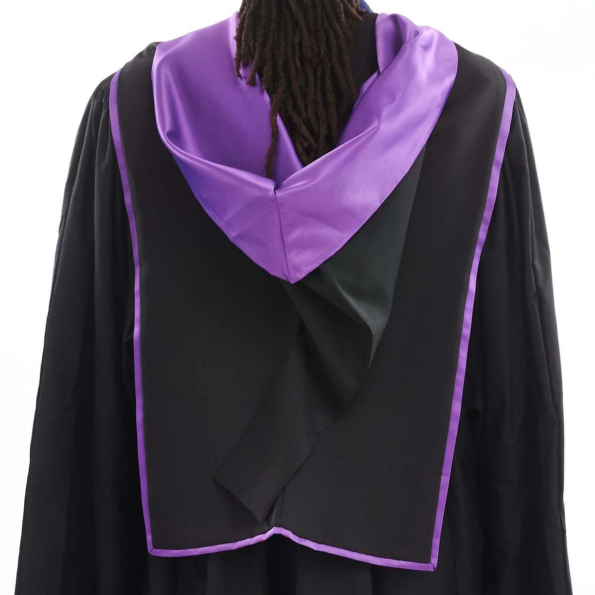 Glasgow Masters Hood (Hire)