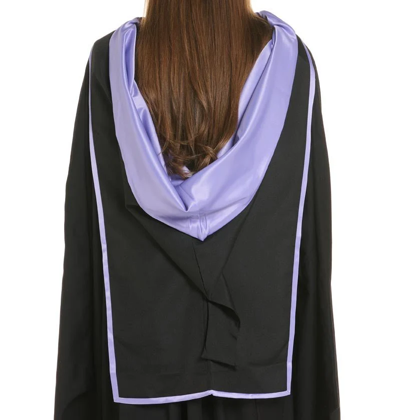 Glasgow Masters Hood (Hire) - Image 6