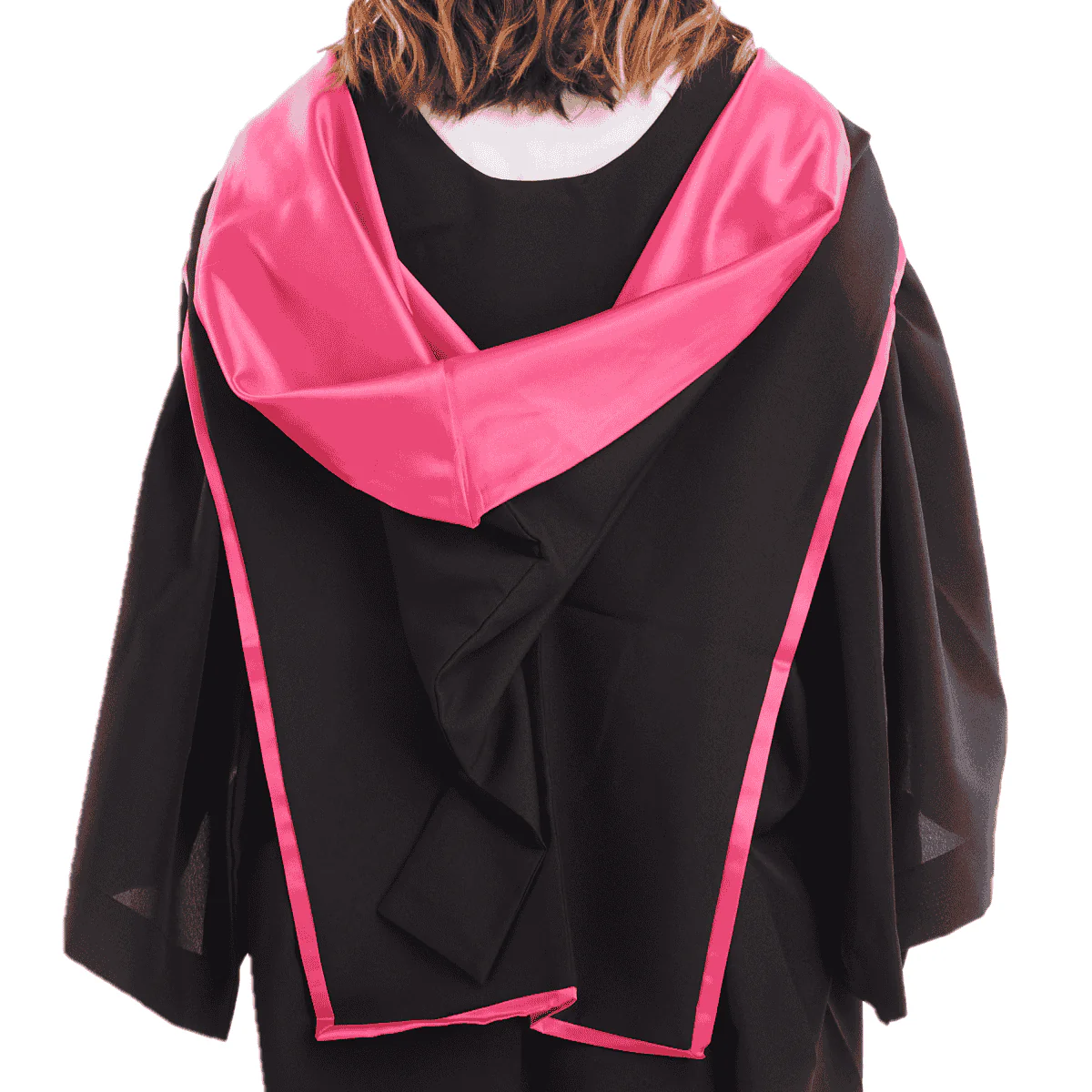 Glasgow University PhD Hood