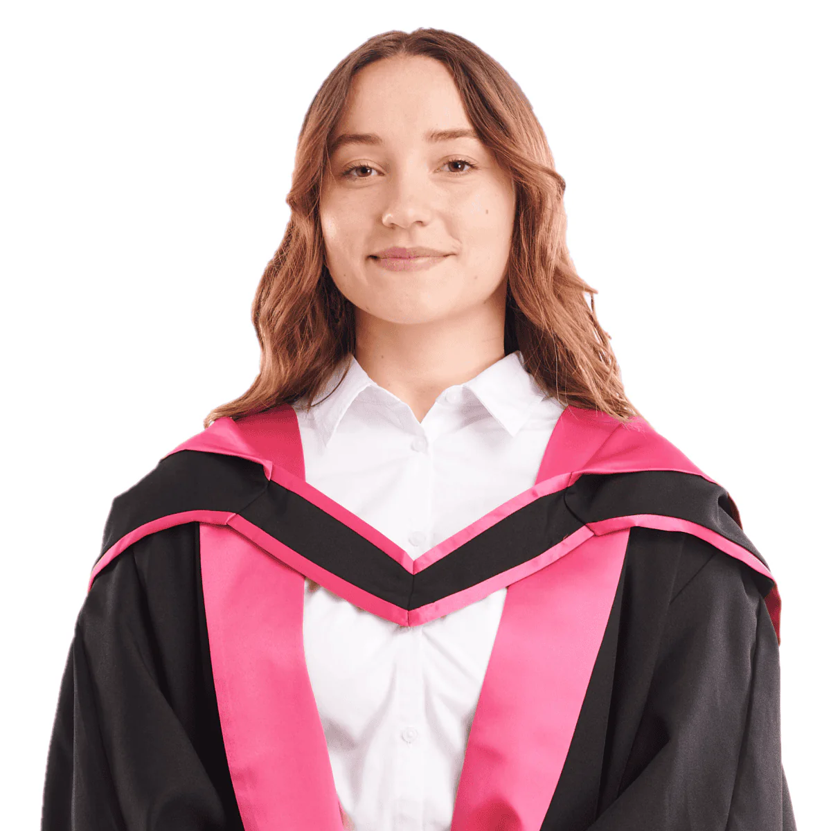 Glasgow University PhD Hood - Image 2