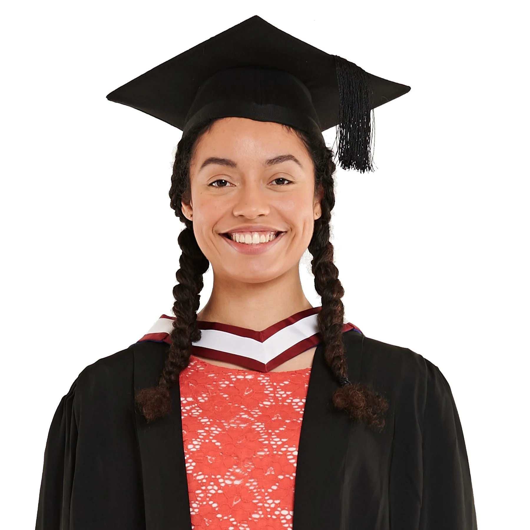 Gloucestershire Bachelors Hood (Hire) - Image 2