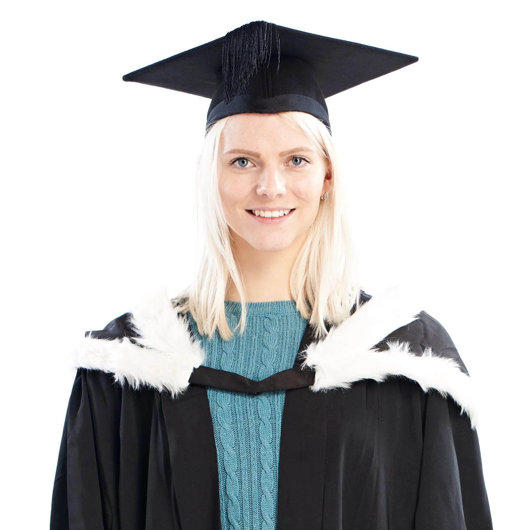 Graduation Hood - Image 106