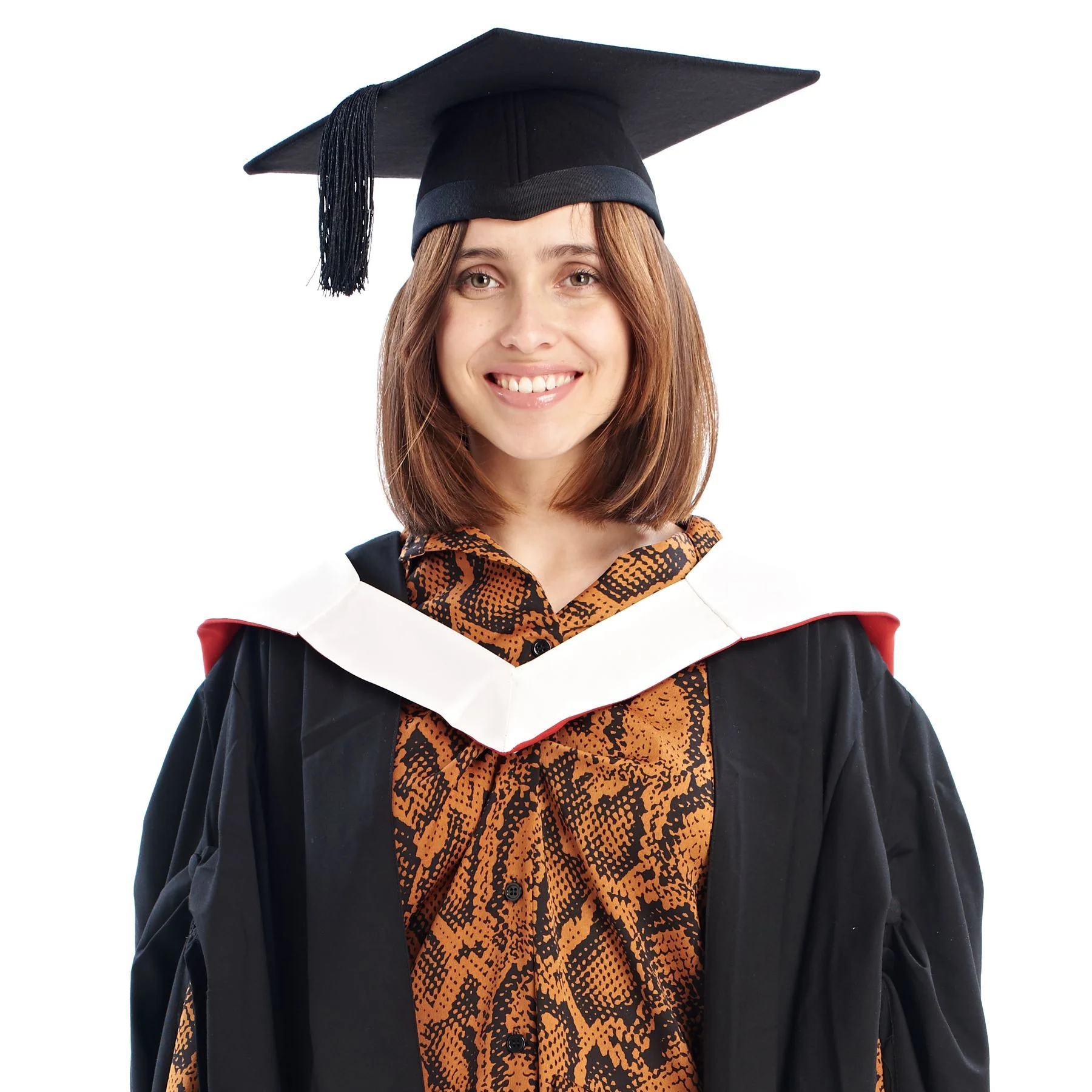 Graduation Hood - Image 11