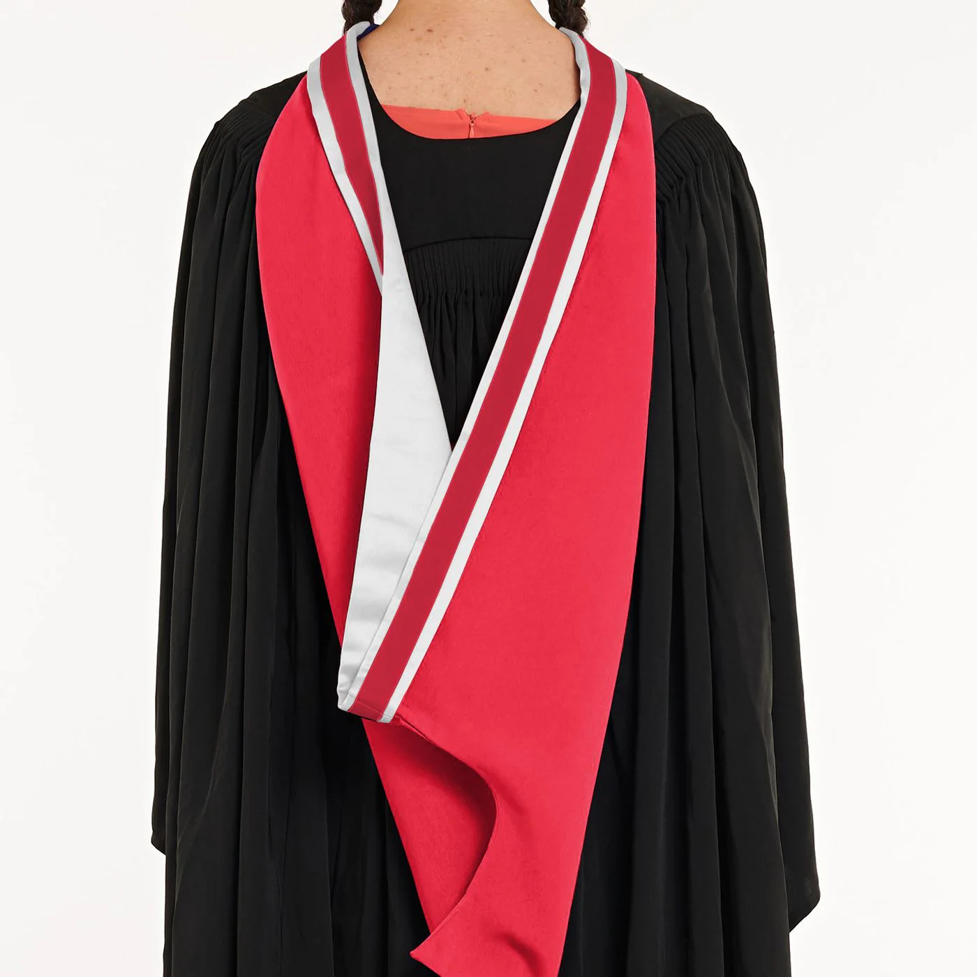 Graduation Hood - Image 120