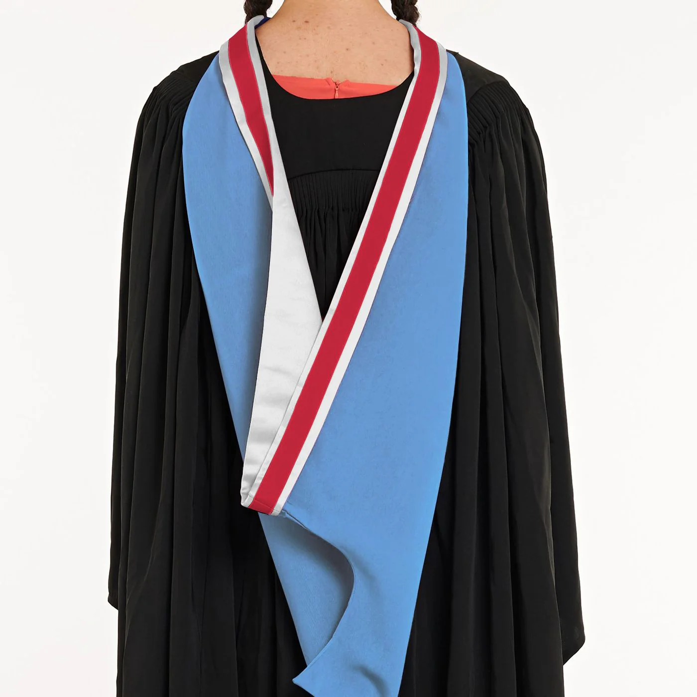 Graduation Hood - Image 121