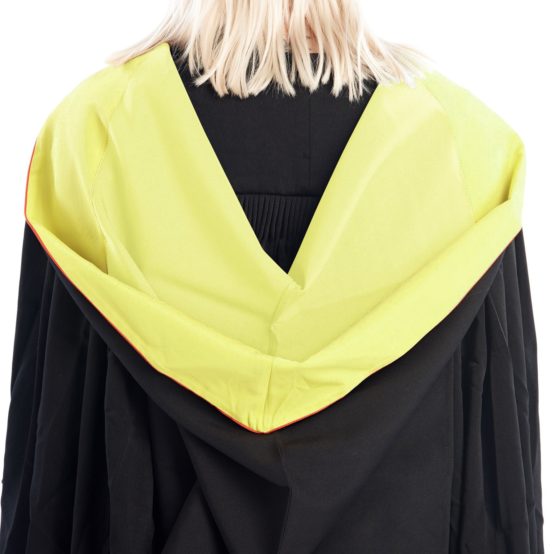 Graduation Hood - Image 129