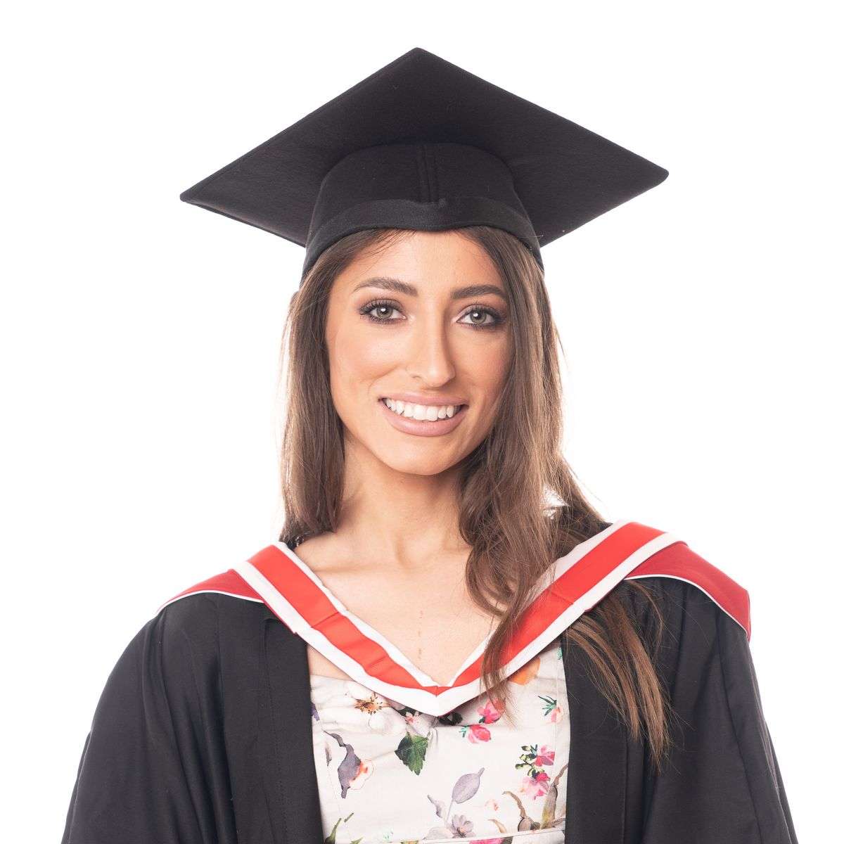 Graduation Hood - Image 143