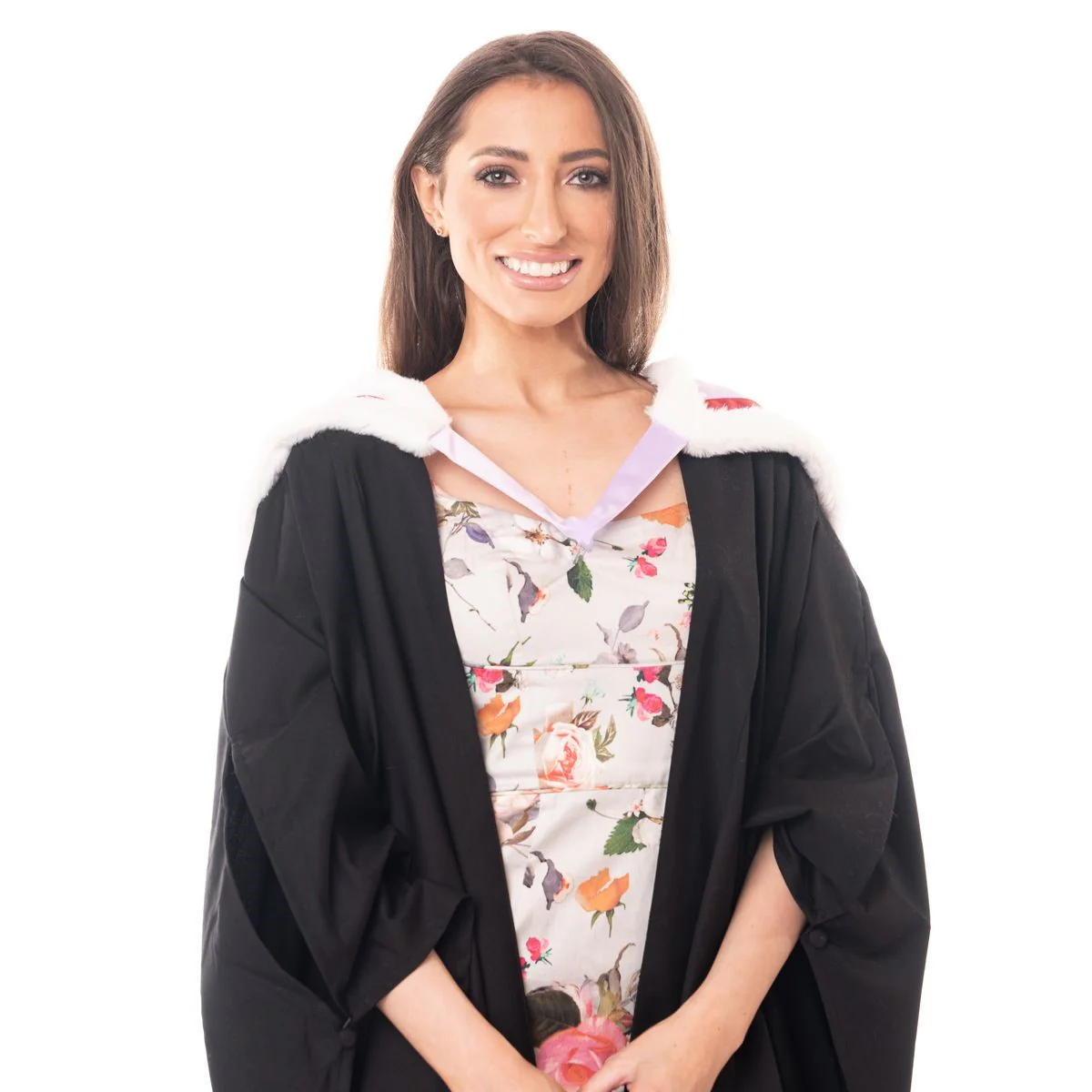 Graduation Hood - Image 145