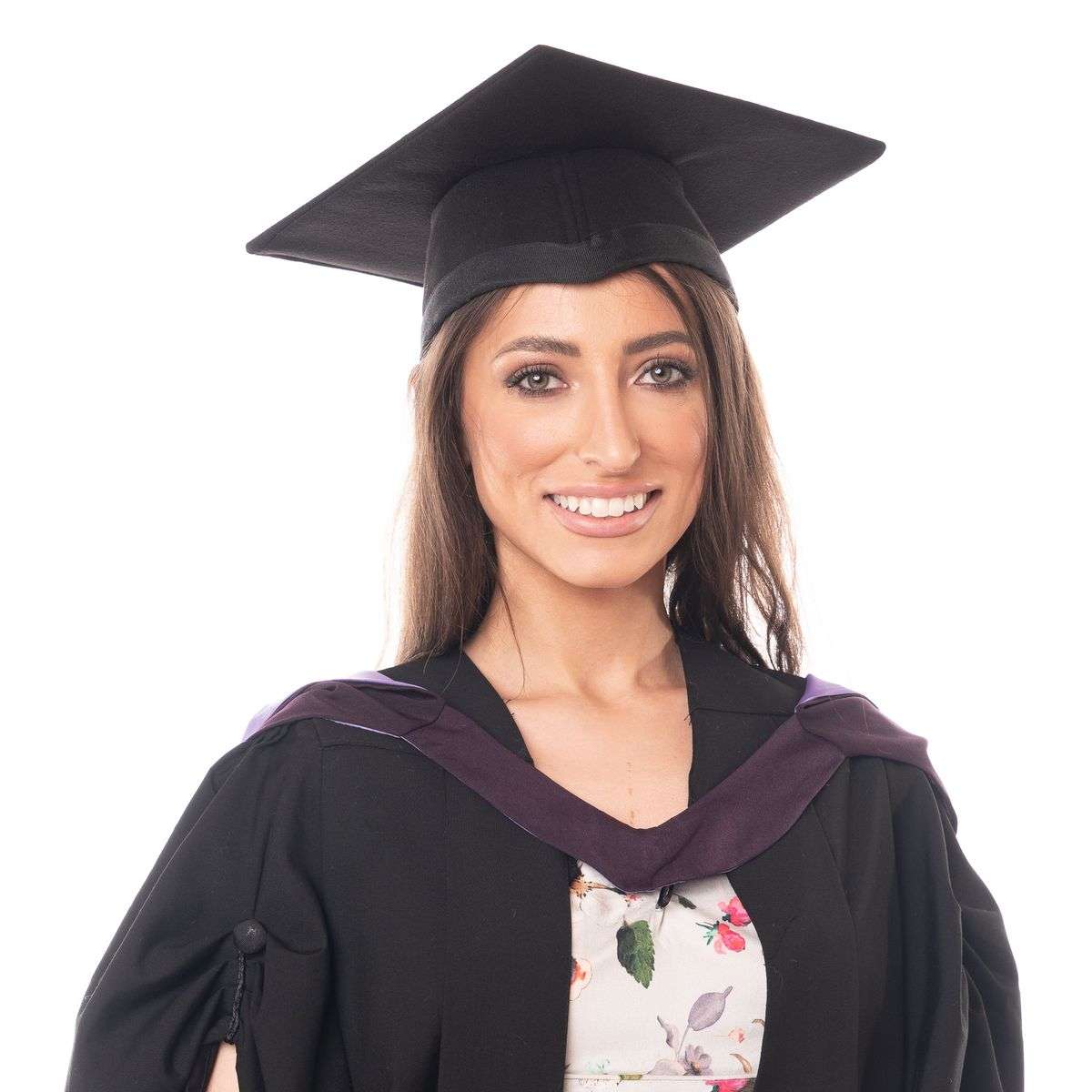 Graduation Hood - Image 153
