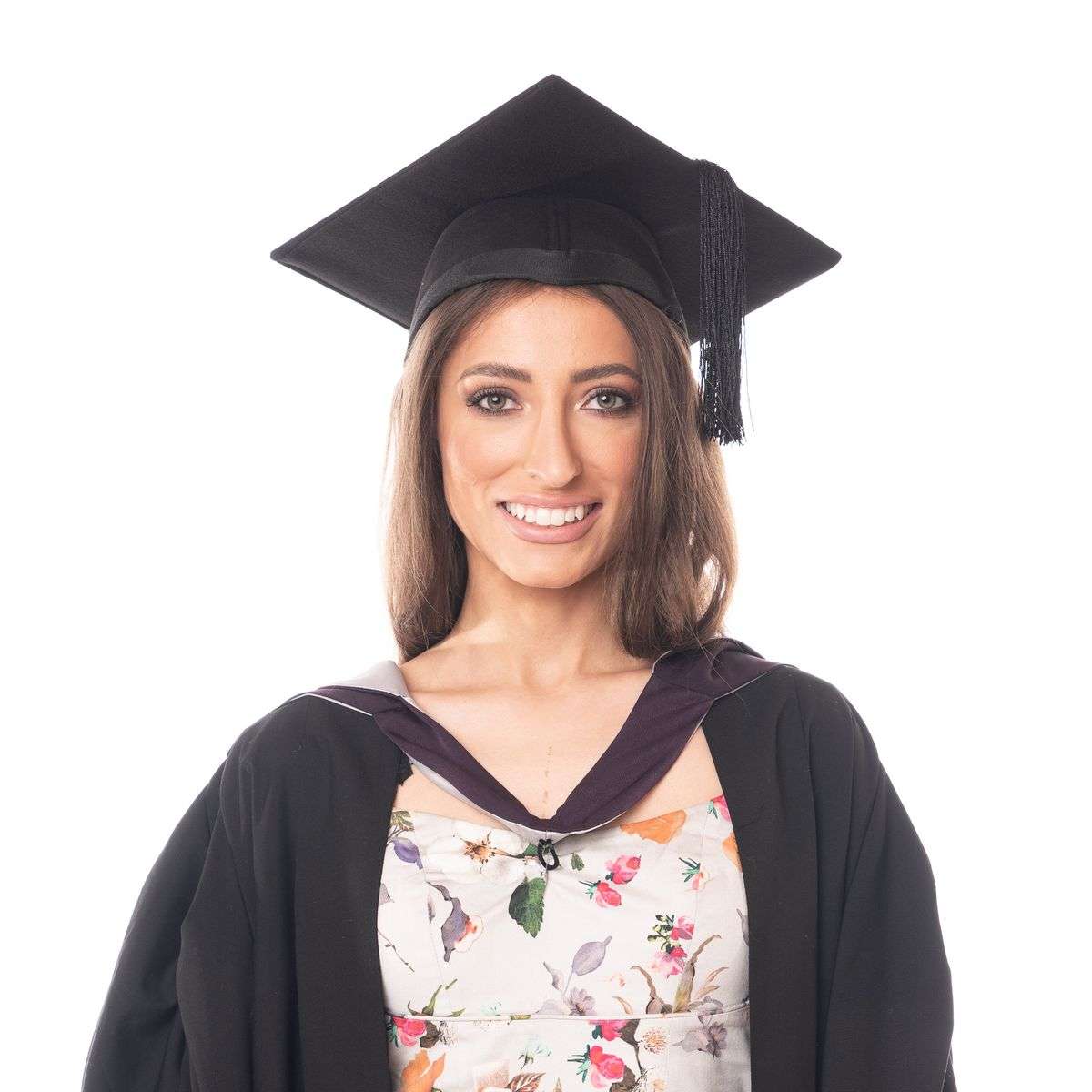 Graduation Hood - Image 154