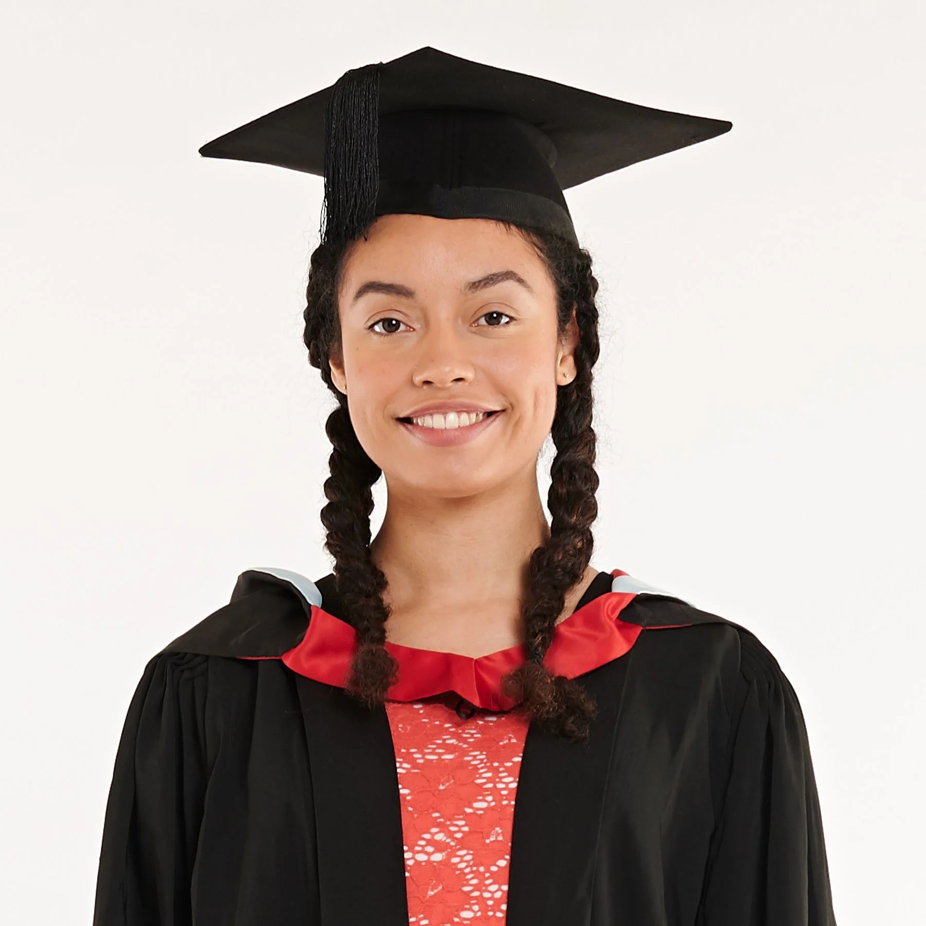 Graduation Hood - Image 16