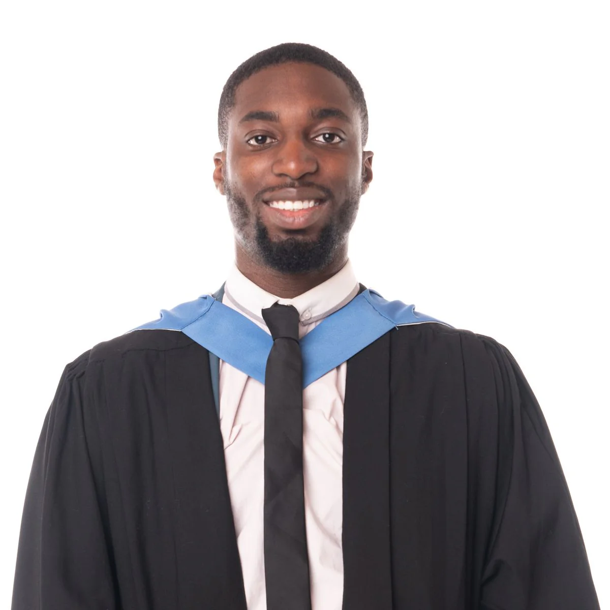 Graduation Hood - Image 163