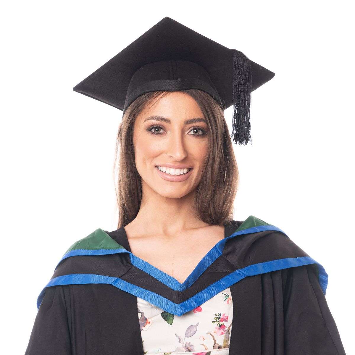 Graduation Hood - Image 165