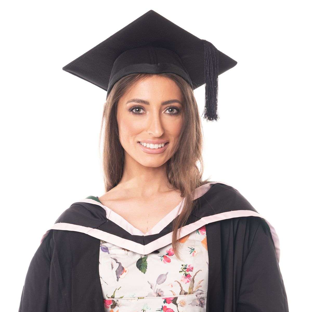 Graduation Hood - Image 166