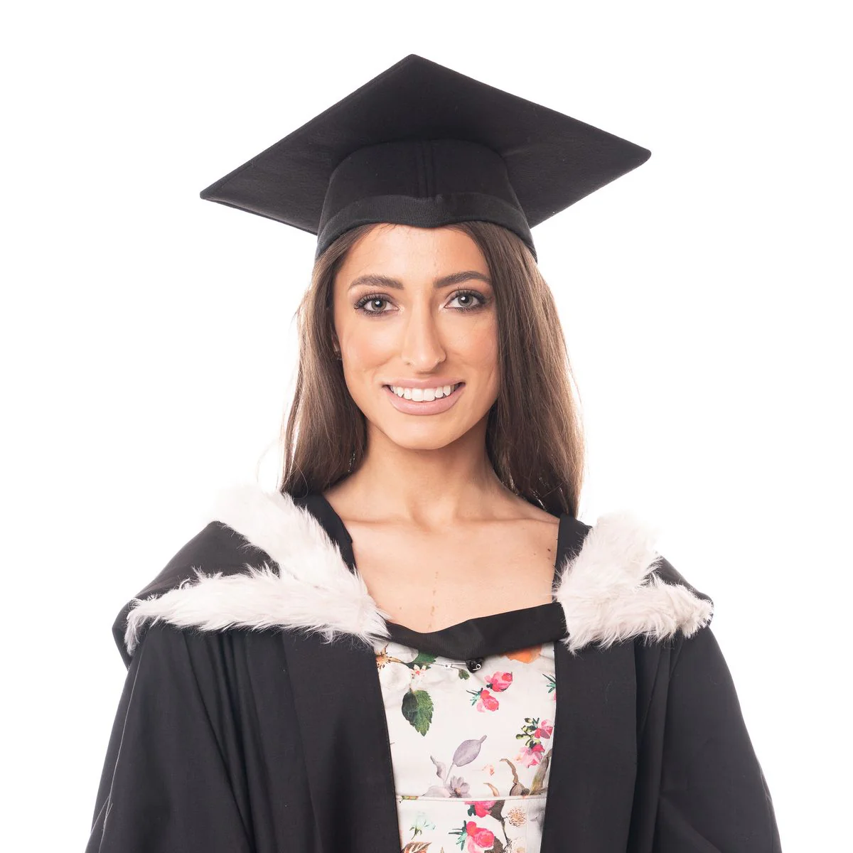 Graduation Hood - Image 183