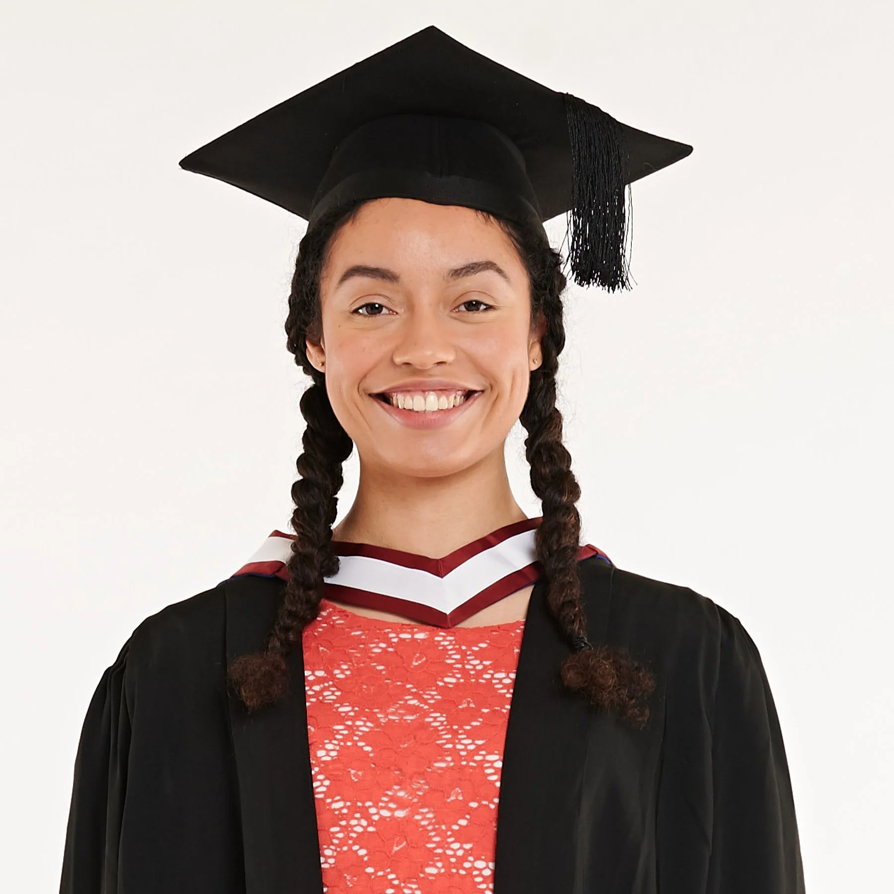 Graduation Hood - Image 19
