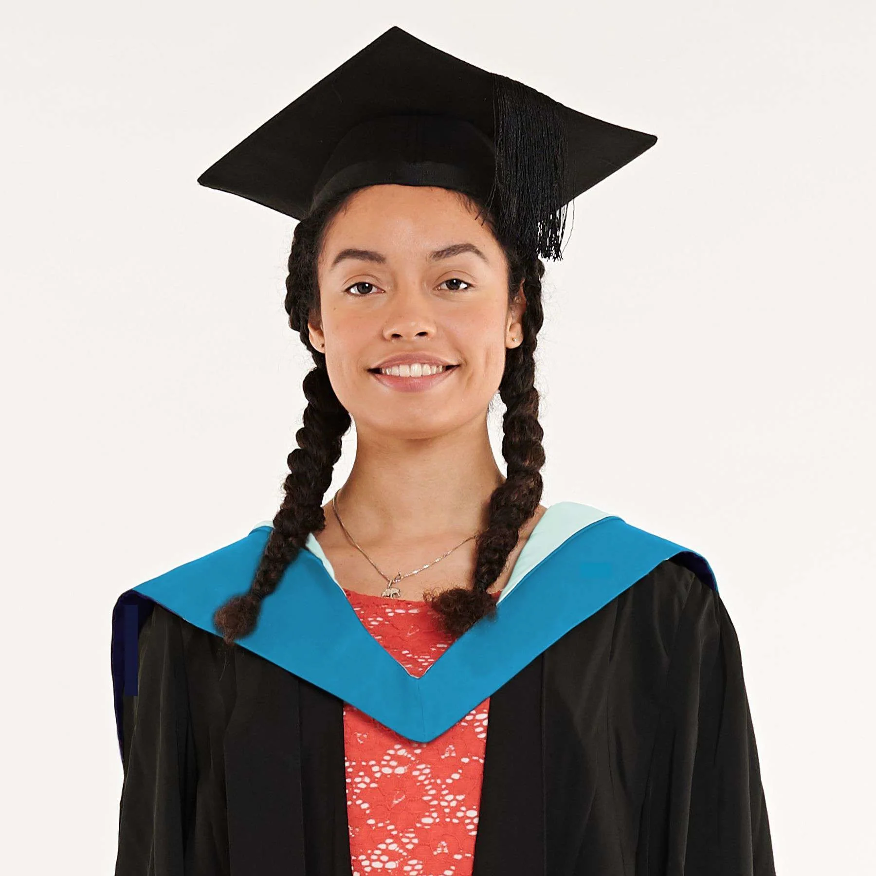 Graduation Hood - Image 194