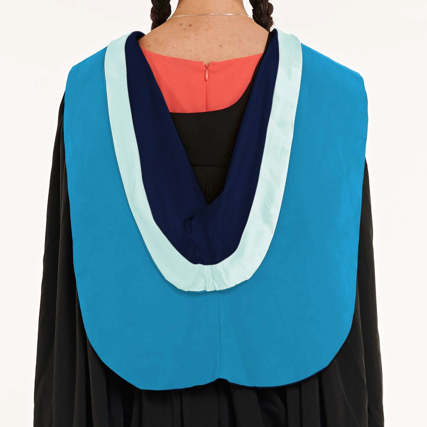 Graduation Hood - Image 195