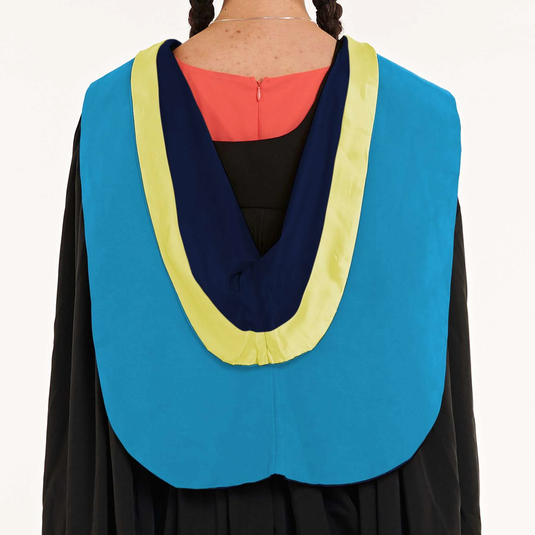 Graduation Hood - Image 196