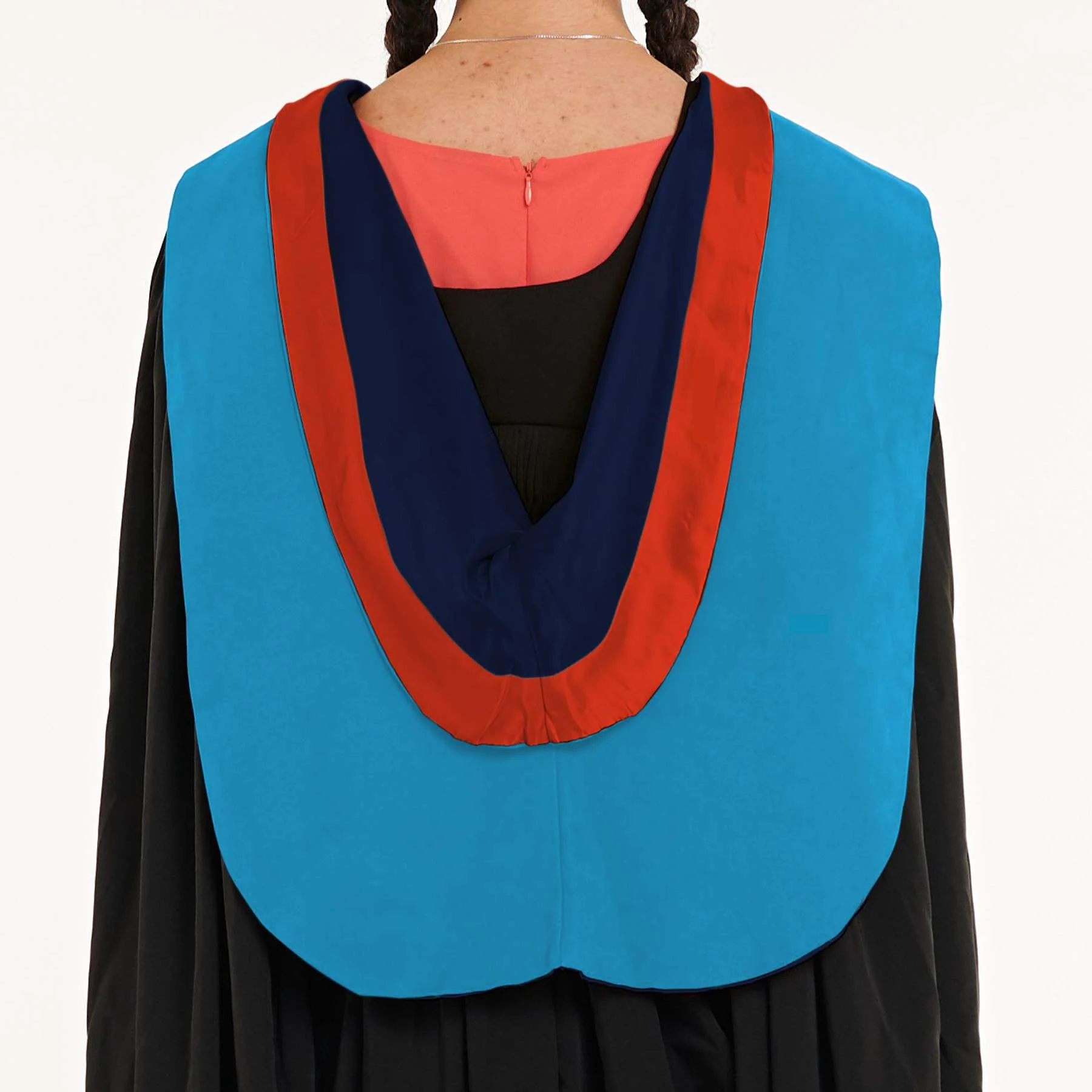 Graduation Hood - Image 197