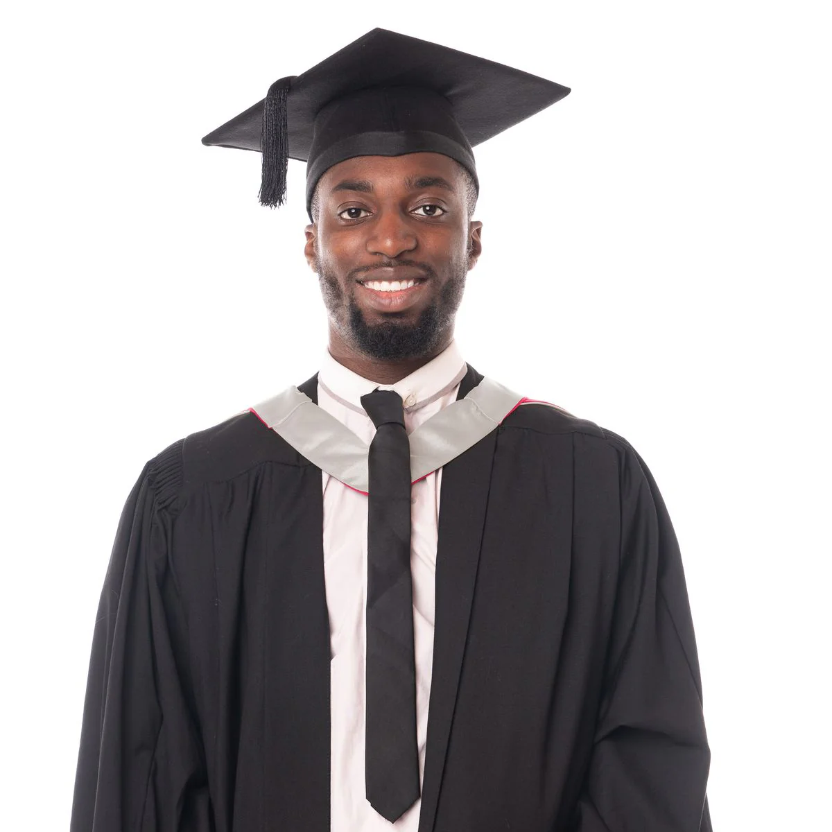 Graduation Hood - Image 203