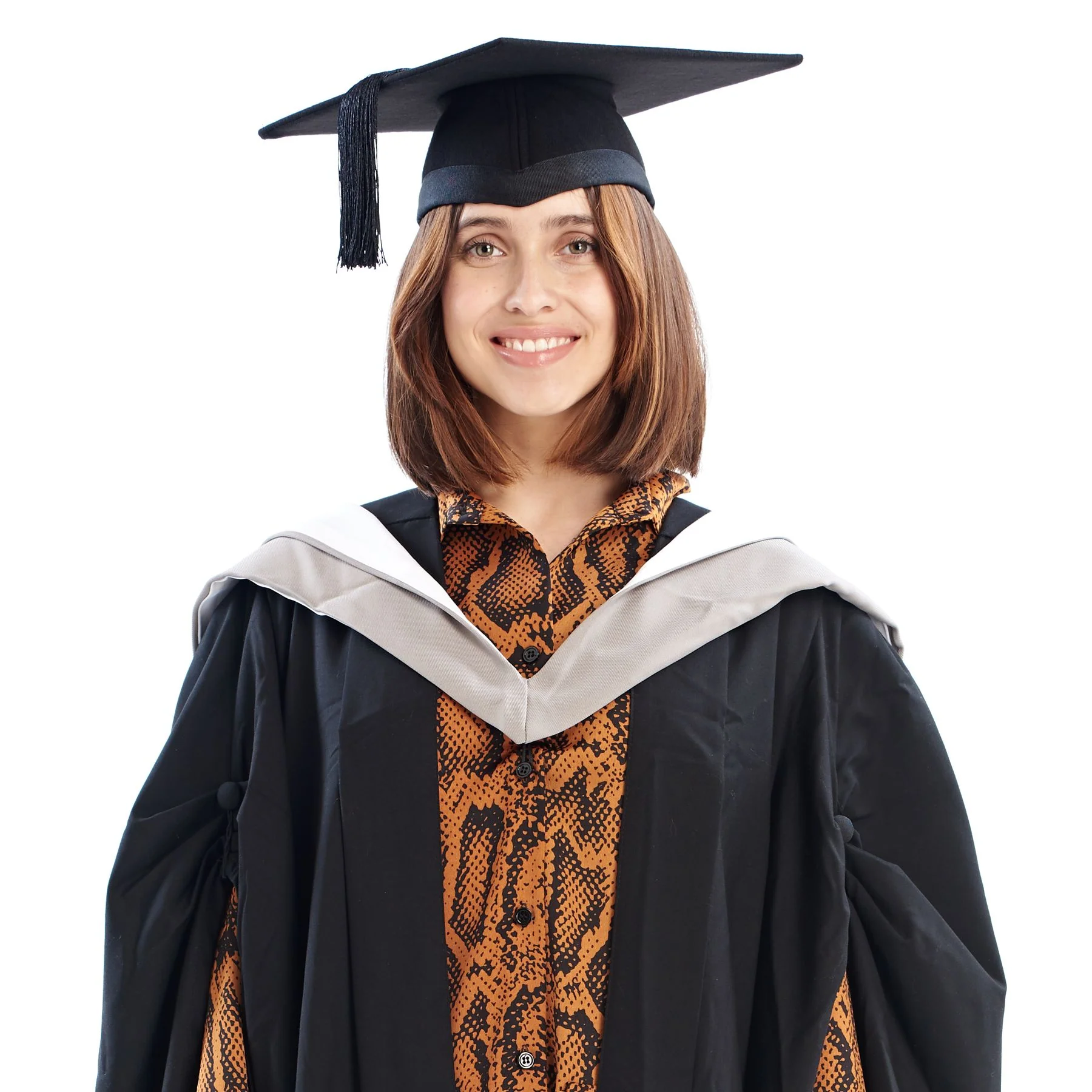 Graduation Hood - Image 23