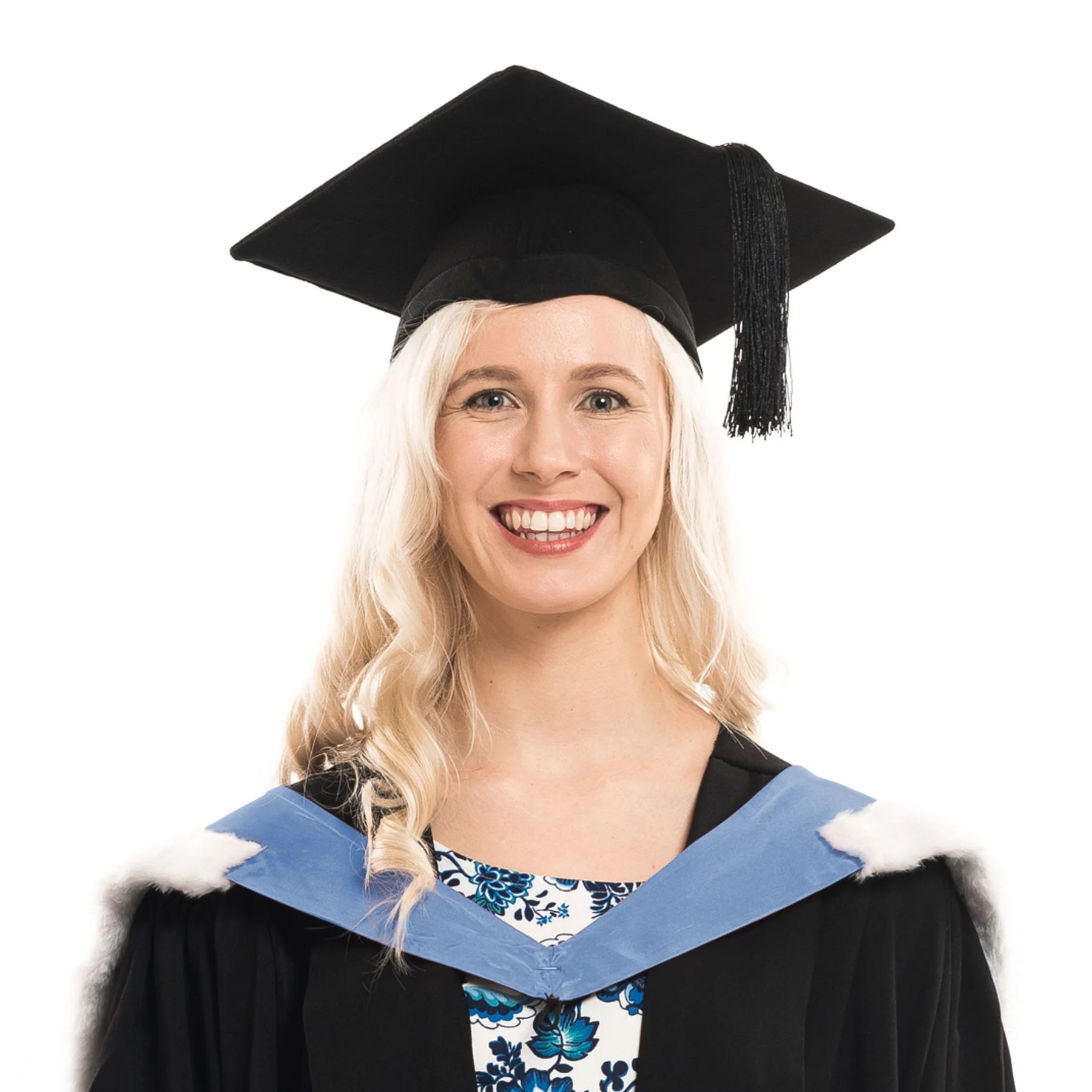 Graduation Hood - Image 30