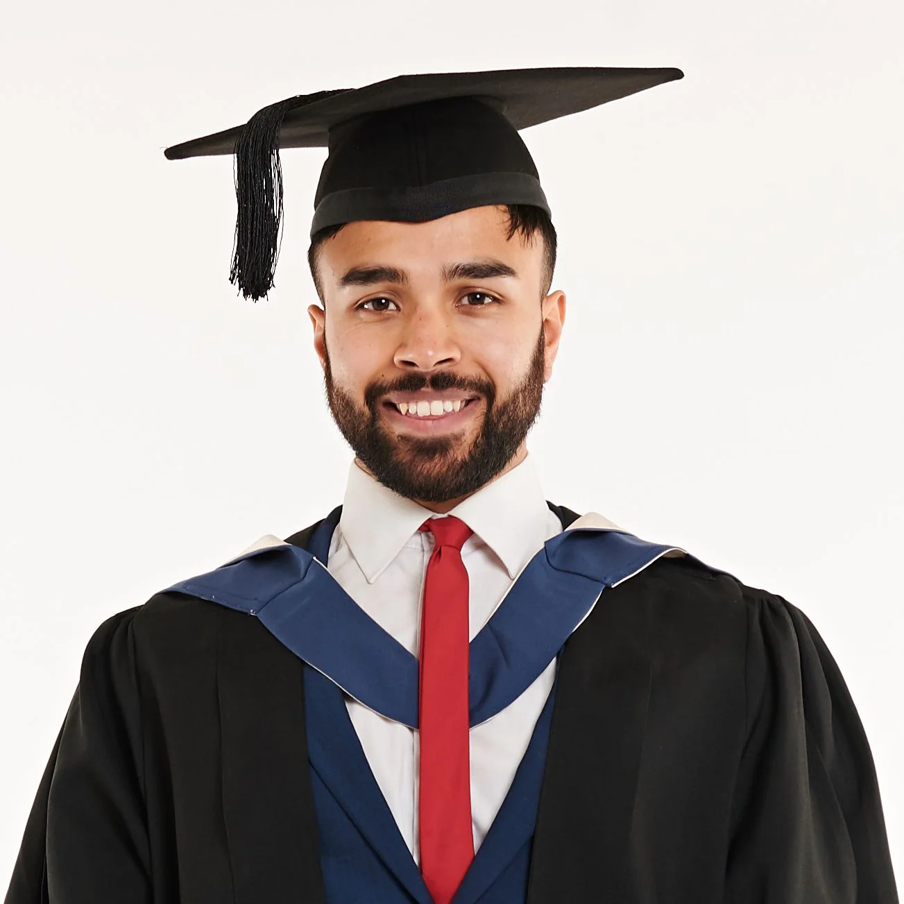 Graduation Hood - Image 41