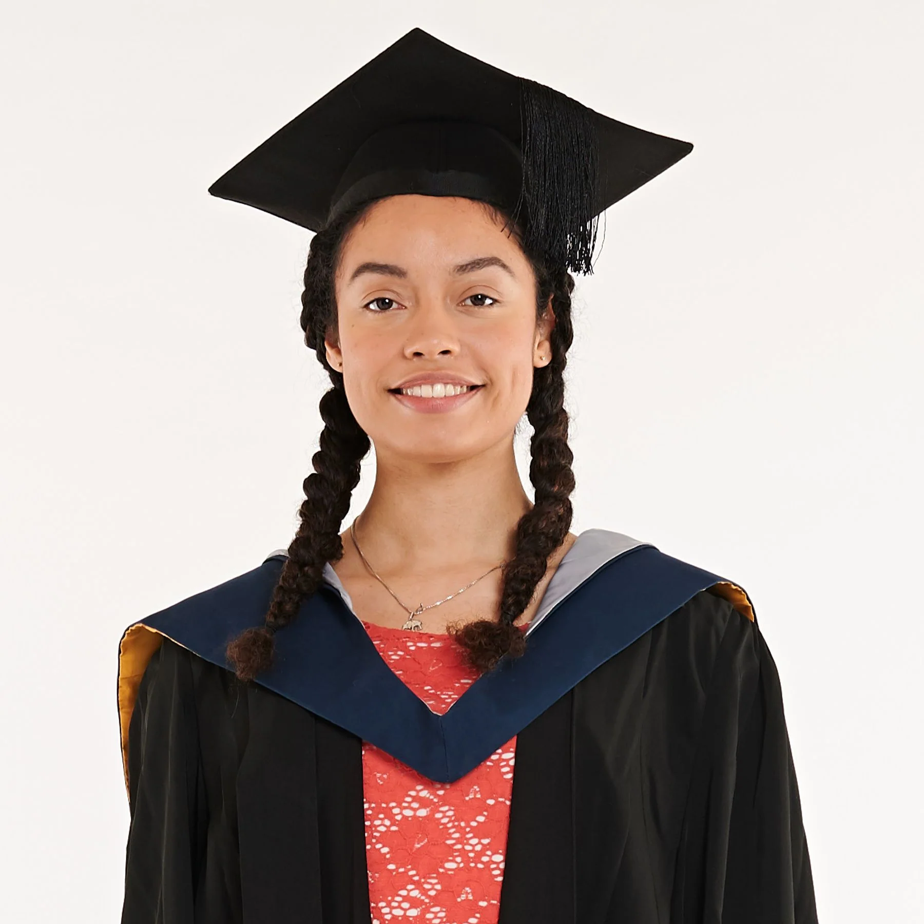 Graduation Hood - Image 42