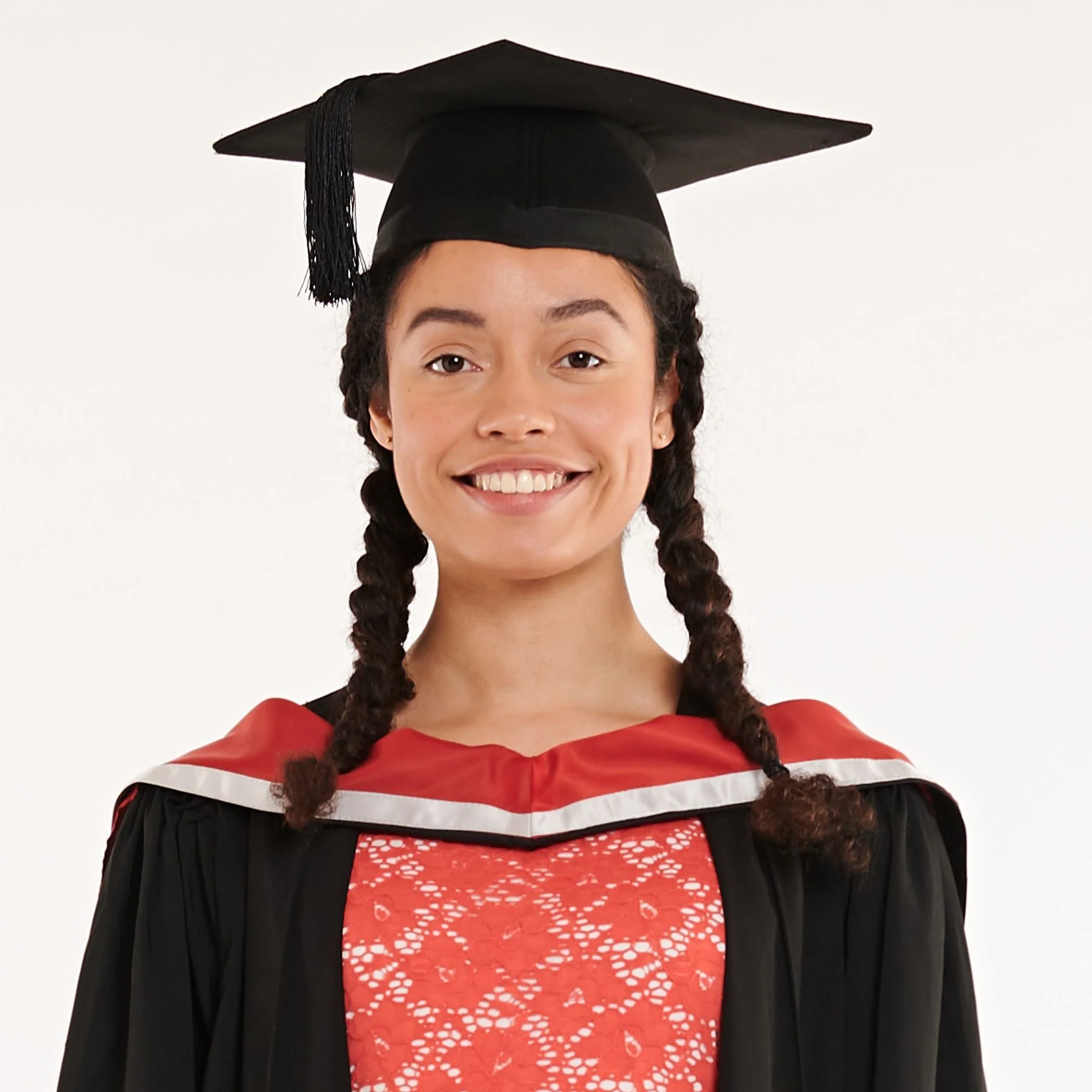 Graduation Hood - Image 47