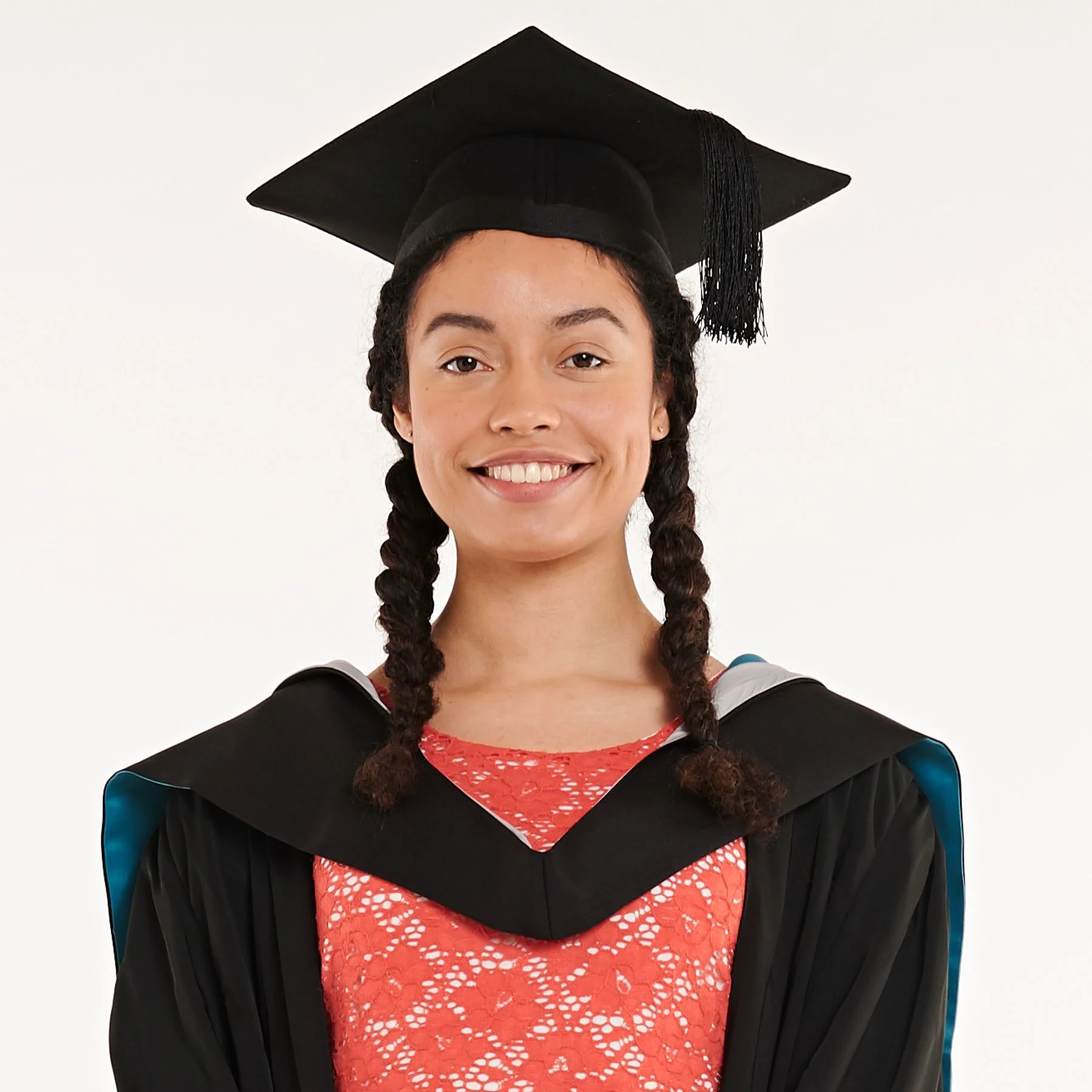 Graduation Hood - Image 53
