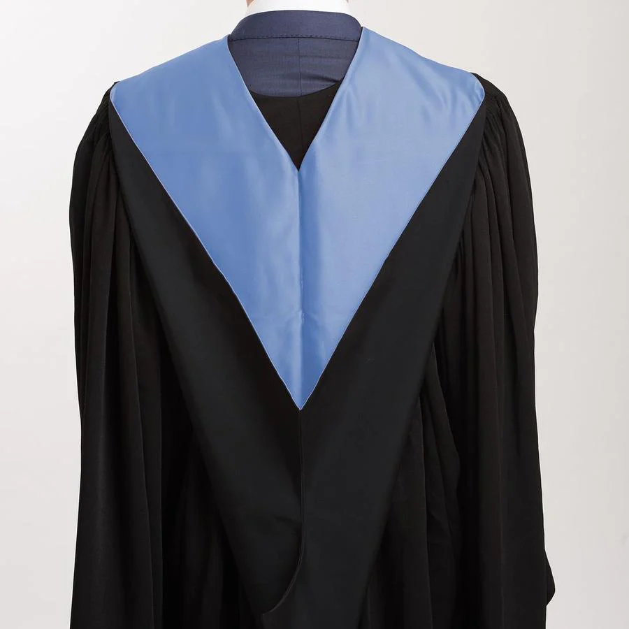 Graduation Hood - Image 61