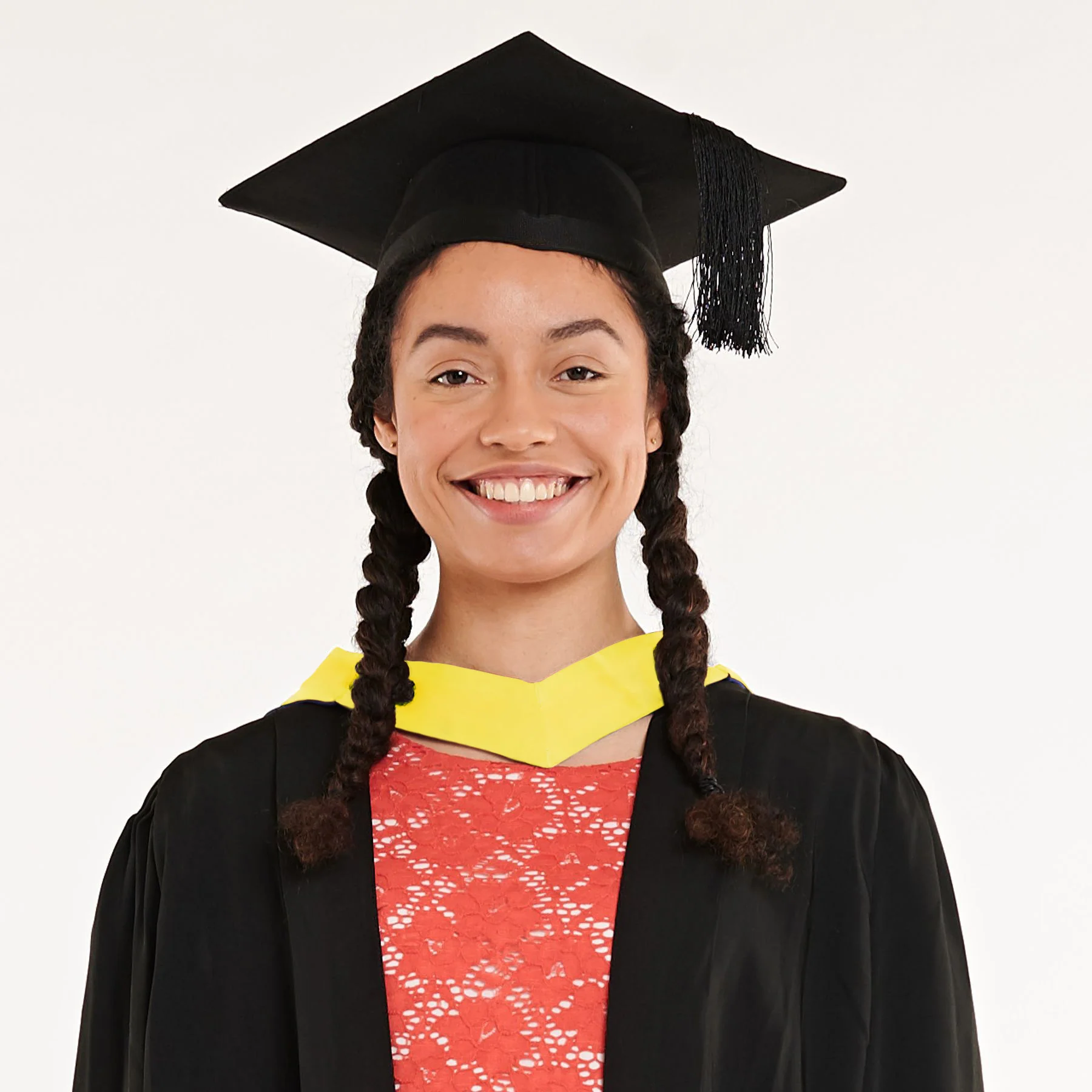 Graduation Hood - Image 7