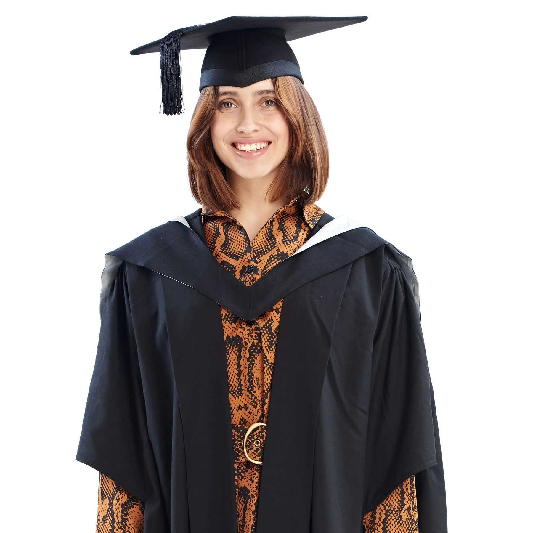 Graduation Hood - Image 70