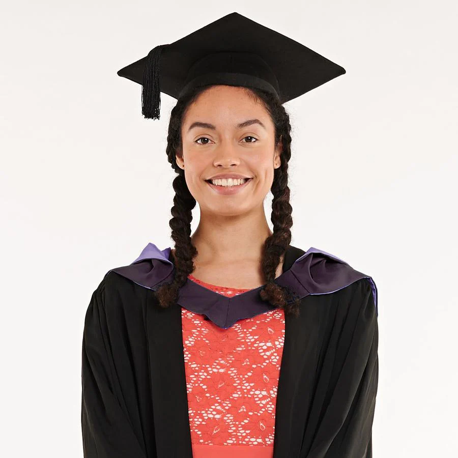 Graduation Hood - Image 73