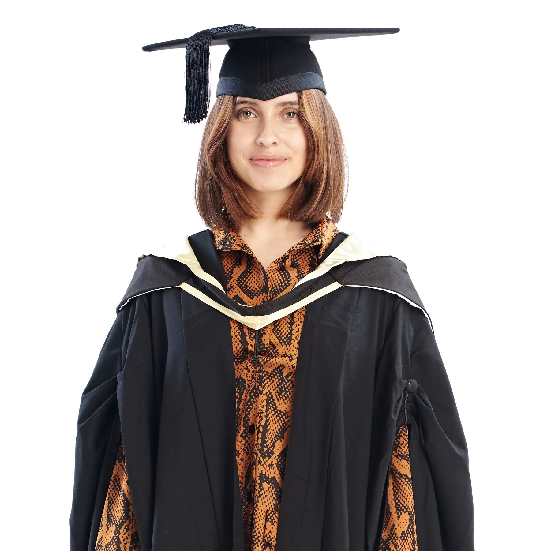 Graduation Hood - Image 74