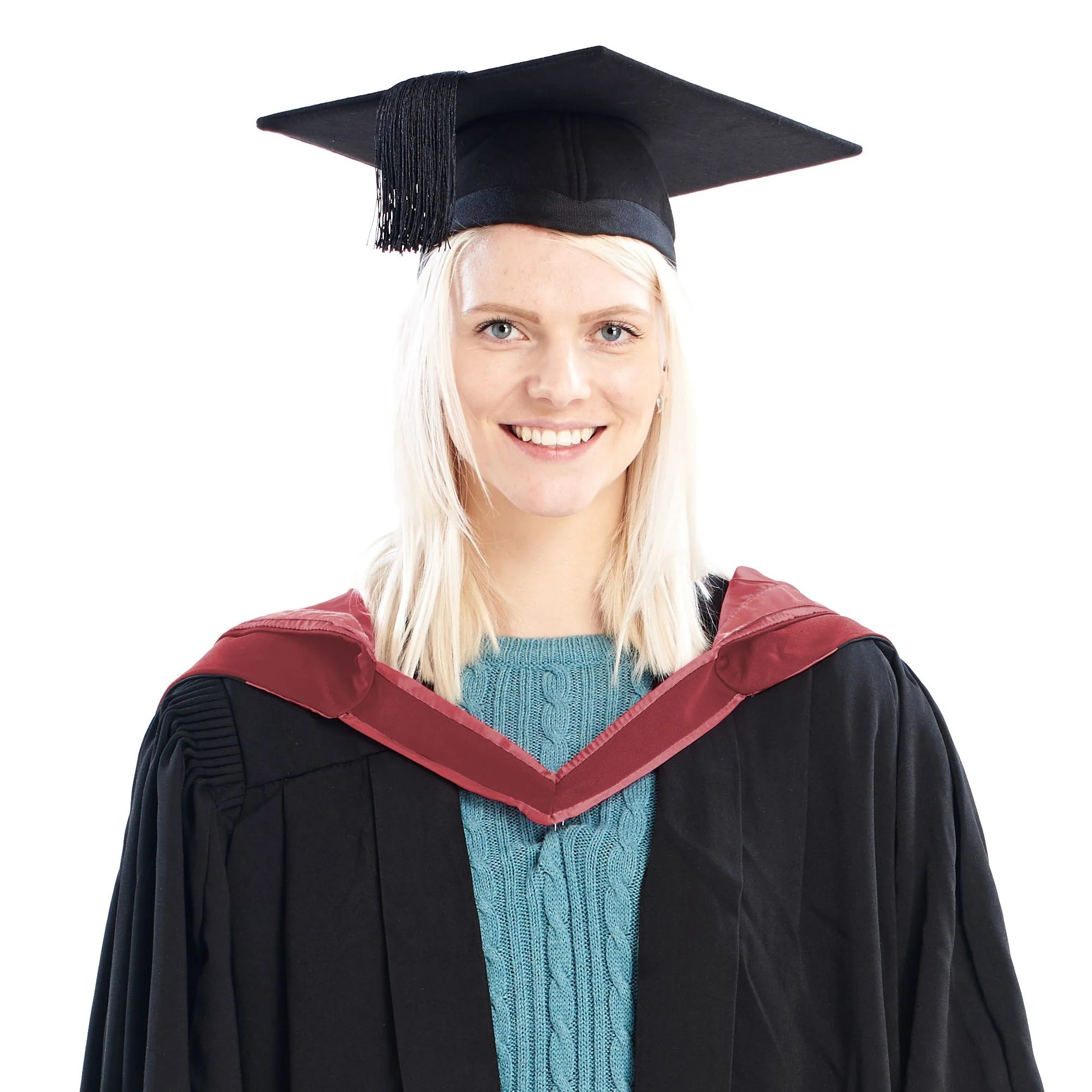 Graduation Hood - Image 9