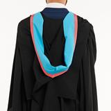 Graduation Hood - Image 91