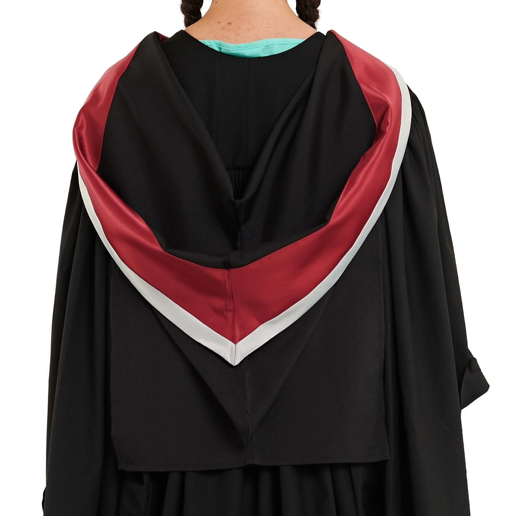 Grimsby Institute Bachelors Graduation Set (Hire) - Image 4