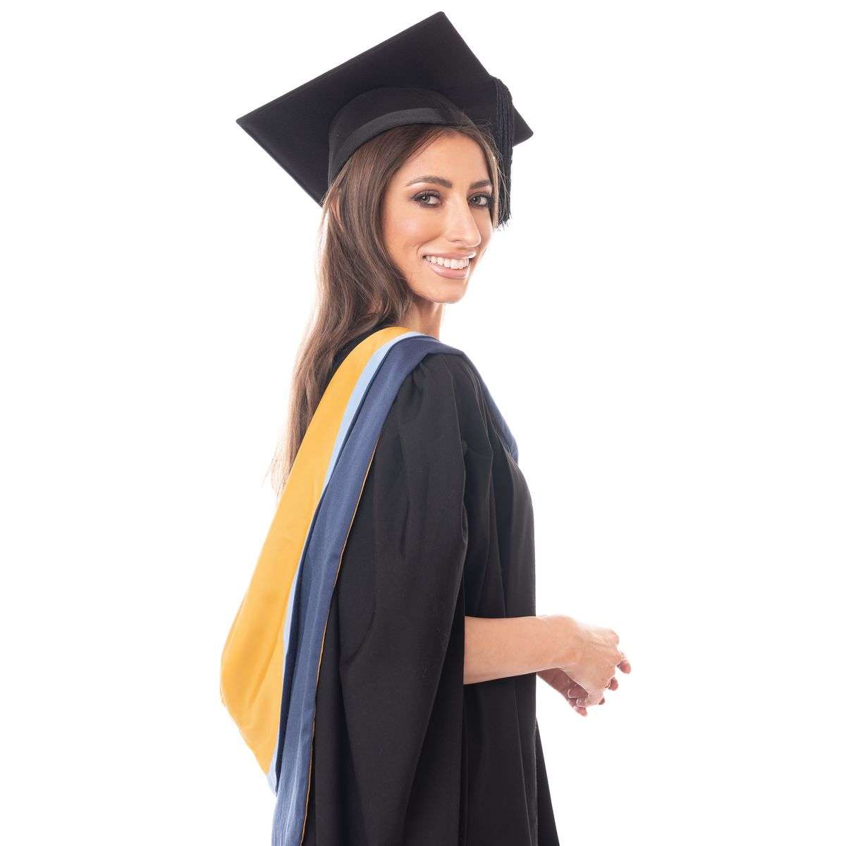Harper Adams Bachelors Graduation Set - Image 2